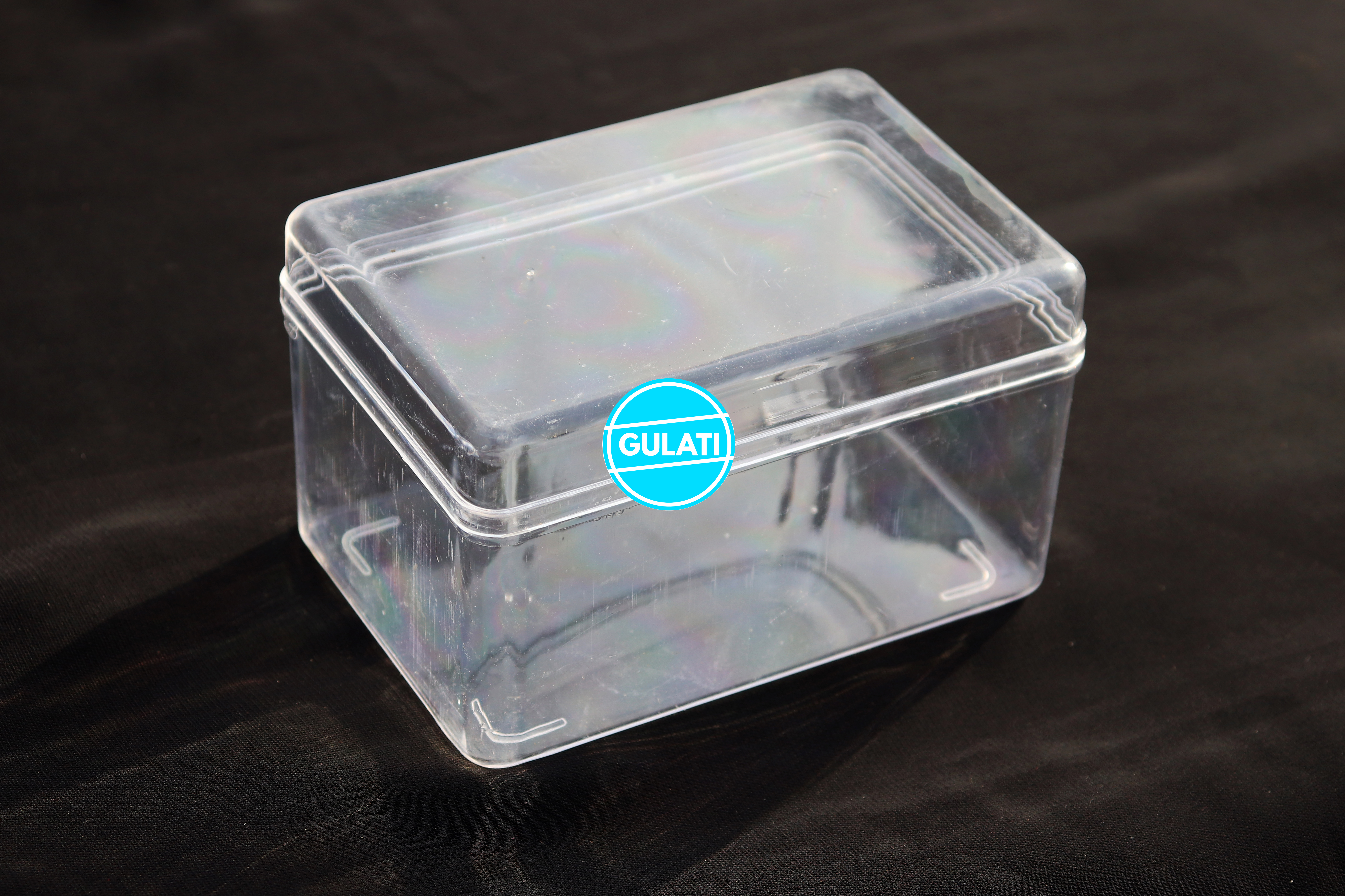 Crystal L2